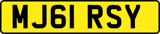 MJ61RSY