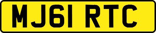 MJ61RTC
