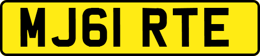 MJ61RTE