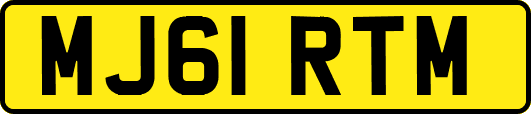 MJ61RTM