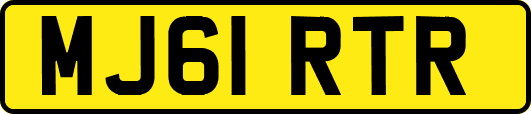 MJ61RTR