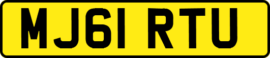 MJ61RTU