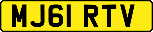 MJ61RTV