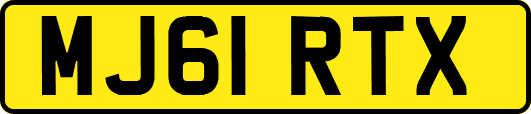 MJ61RTX