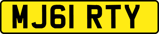 MJ61RTY