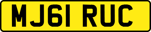 MJ61RUC