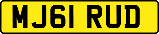 MJ61RUD