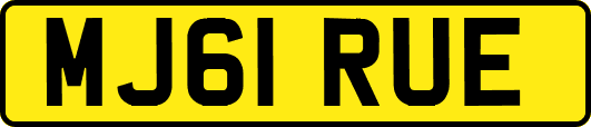 MJ61RUE