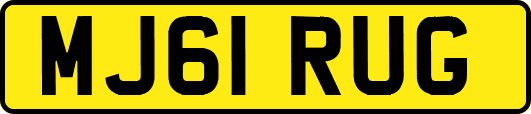 MJ61RUG