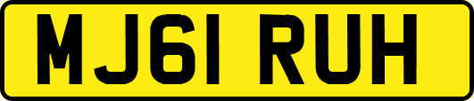 MJ61RUH