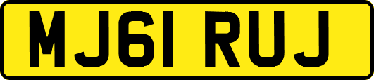 MJ61RUJ