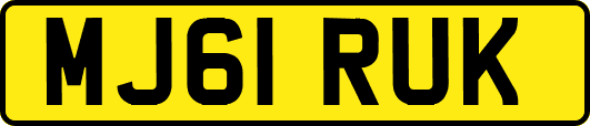 MJ61RUK
