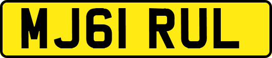 MJ61RUL