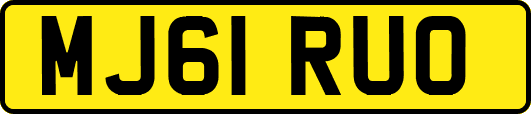 MJ61RUO