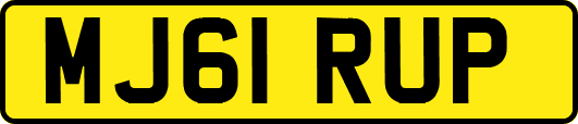 MJ61RUP