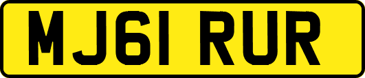 MJ61RUR