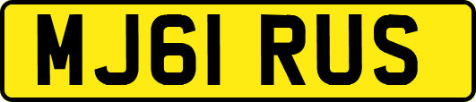 MJ61RUS