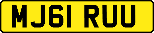MJ61RUU