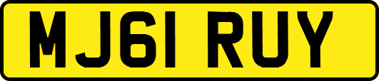 MJ61RUY