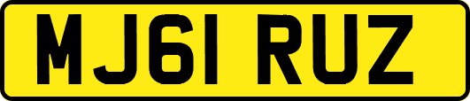 MJ61RUZ