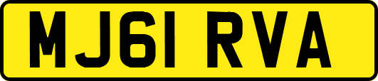 MJ61RVA