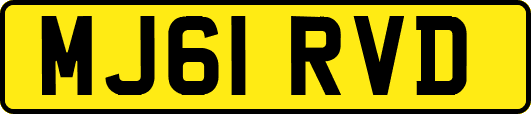 MJ61RVD