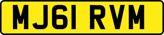 MJ61RVM