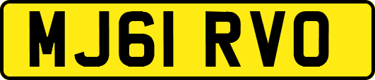 MJ61RVO