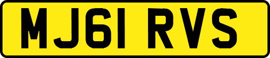 MJ61RVS