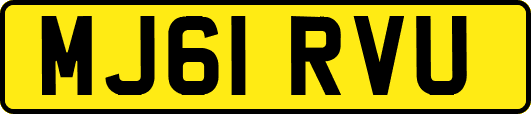 MJ61RVU