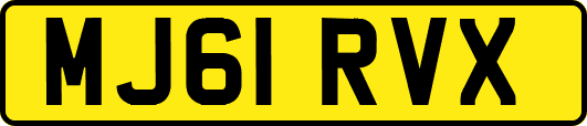 MJ61RVX