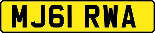 MJ61RWA