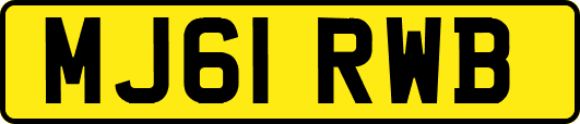 MJ61RWB