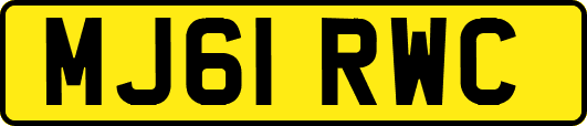 MJ61RWC