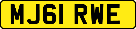 MJ61RWE