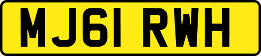 MJ61RWH