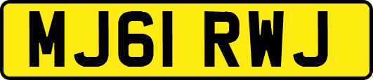 MJ61RWJ