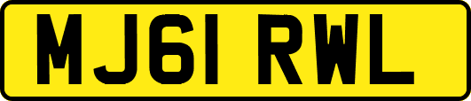 MJ61RWL