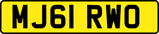 MJ61RWO