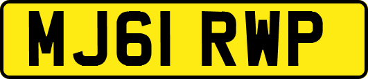 MJ61RWP