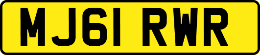 MJ61RWR