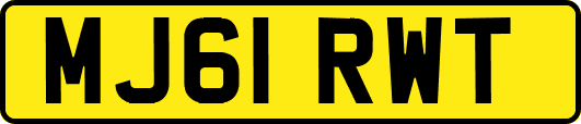 MJ61RWT