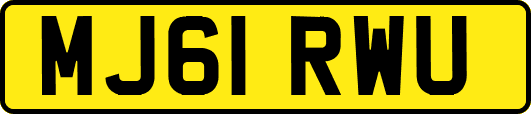 MJ61RWU