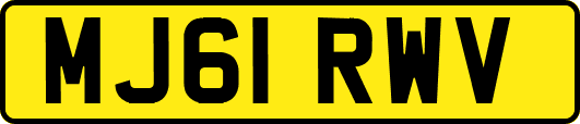 MJ61RWV
