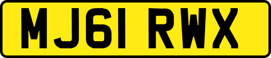MJ61RWX