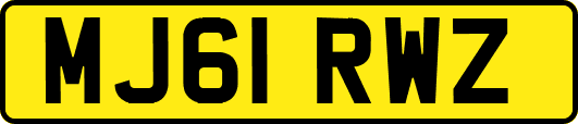 MJ61RWZ