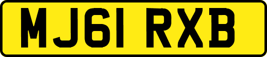 MJ61RXB