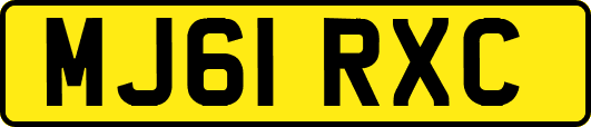 MJ61RXC