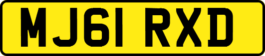 MJ61RXD
