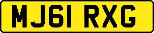 MJ61RXG